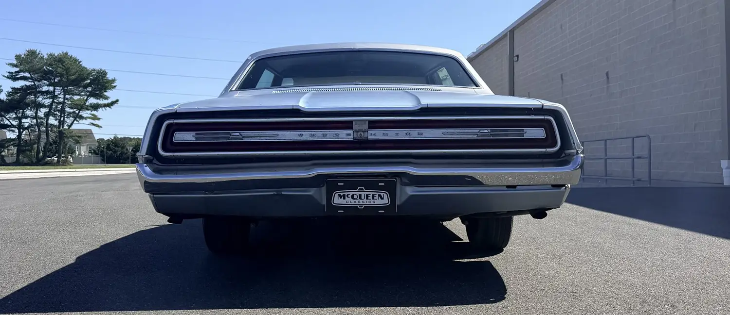 1967 Ford Thunderbird - Photo 8