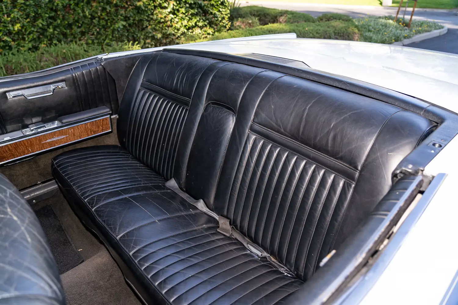 1967 Lincoln Continental Convertible 1967 Lincoln Continental Convertible - Photo 9