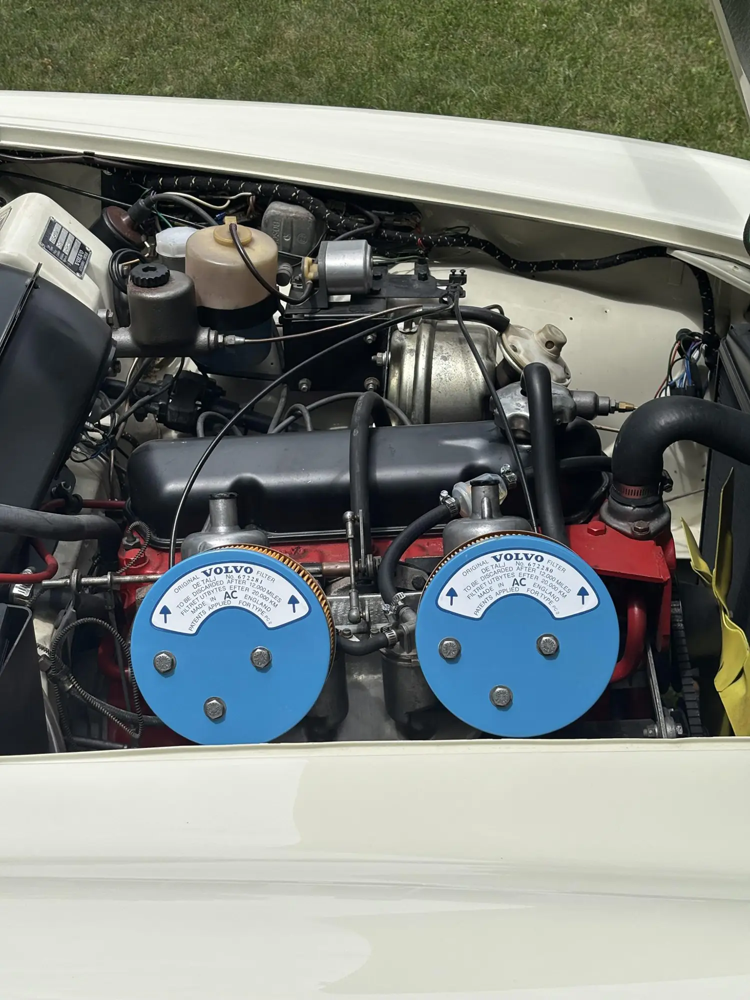 1967-volvo-1800s-restored-coupe - Photo 5