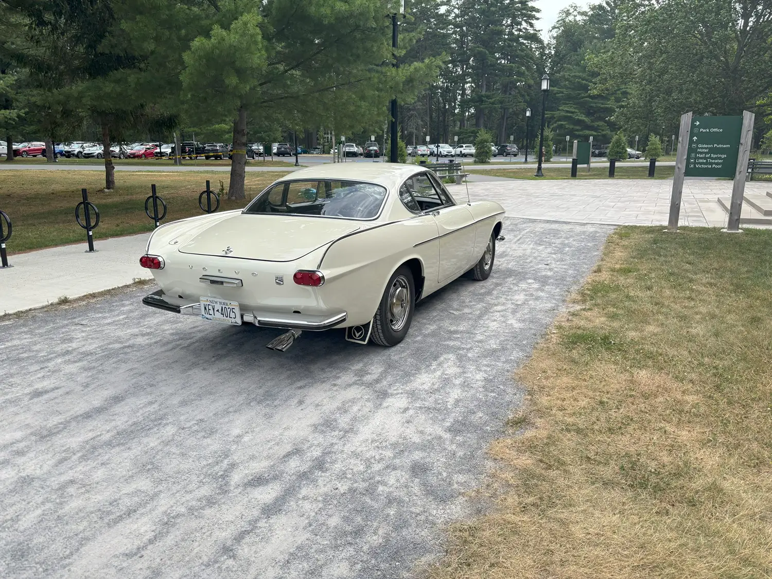 1967-volvo-1800s-restored-coupe - Photo 6