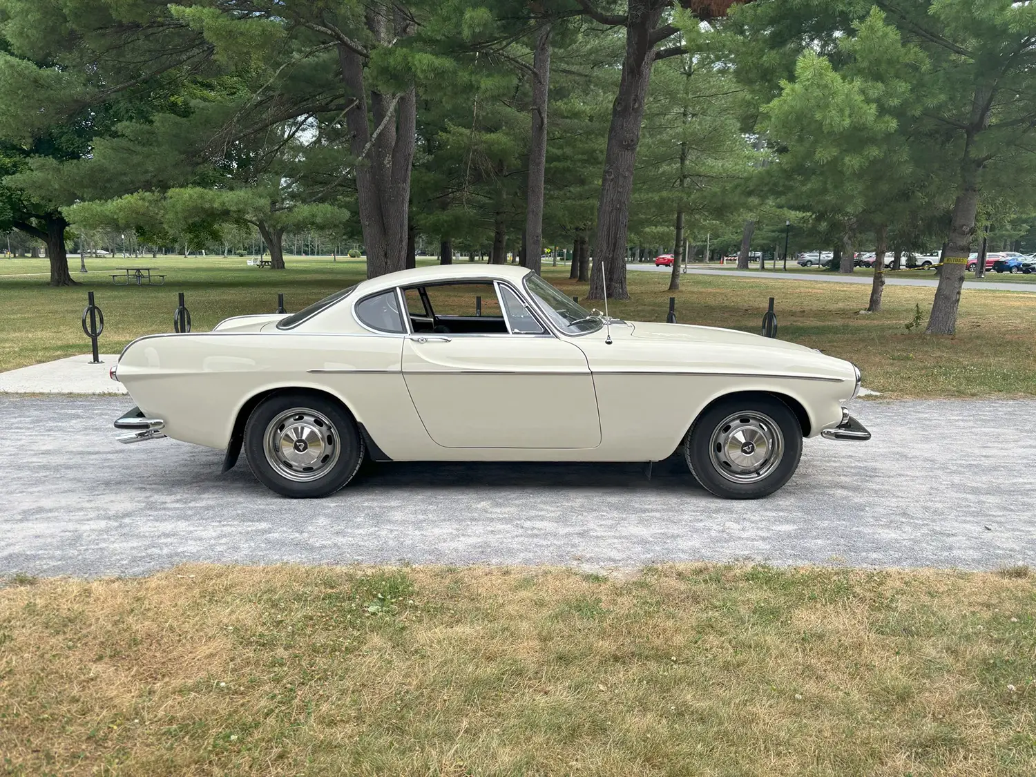 1967-volvo-1800s-restored-coupe - Photo 9