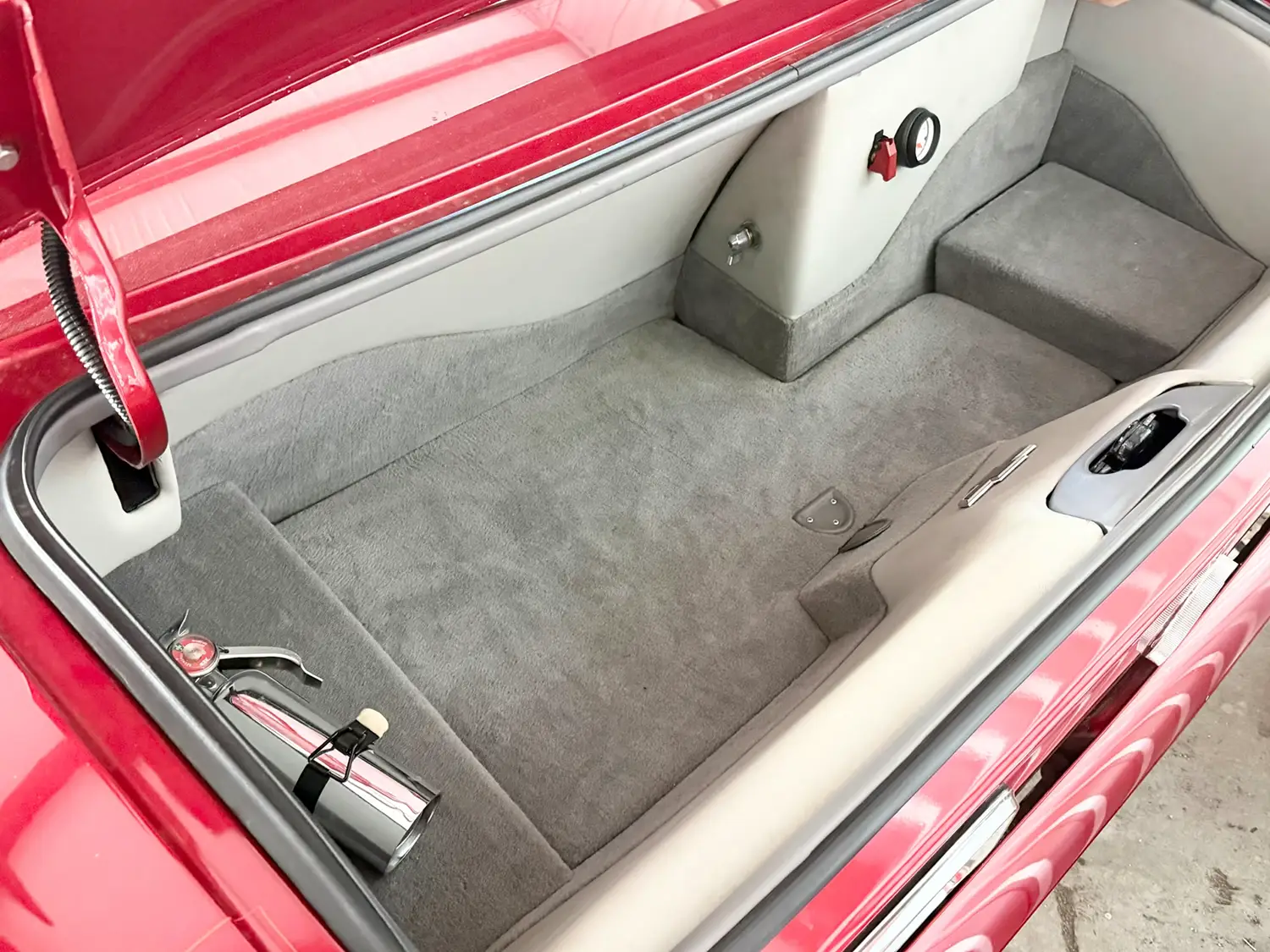 1968 Chevrolet Camaro Convertible - Photo 8