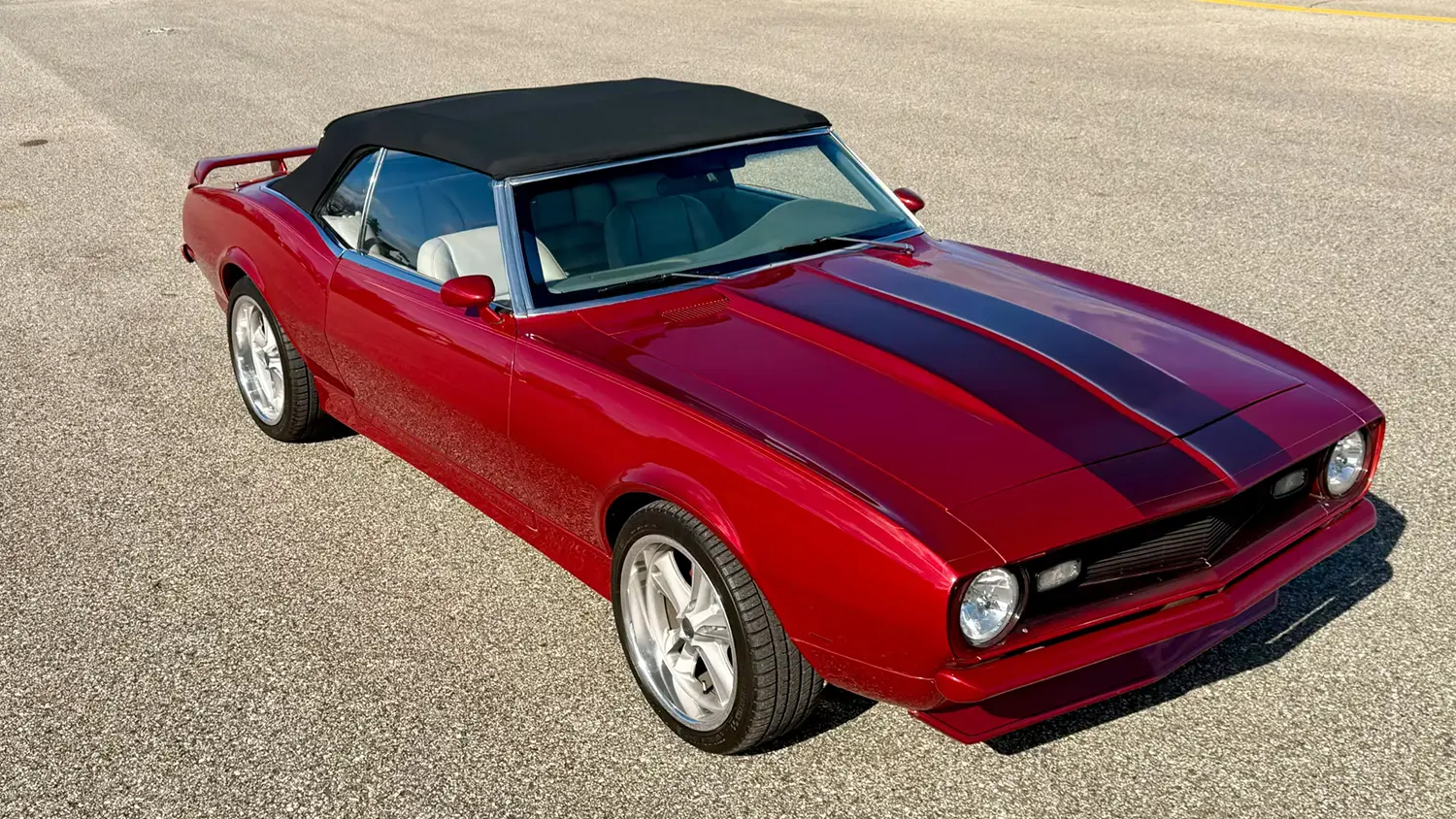 1968 Chevrolet Camaro Convertible - Photo 1