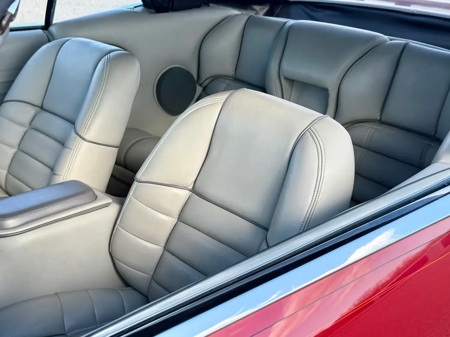 1968 Chevrolet Camaro Convertible - Photo 11