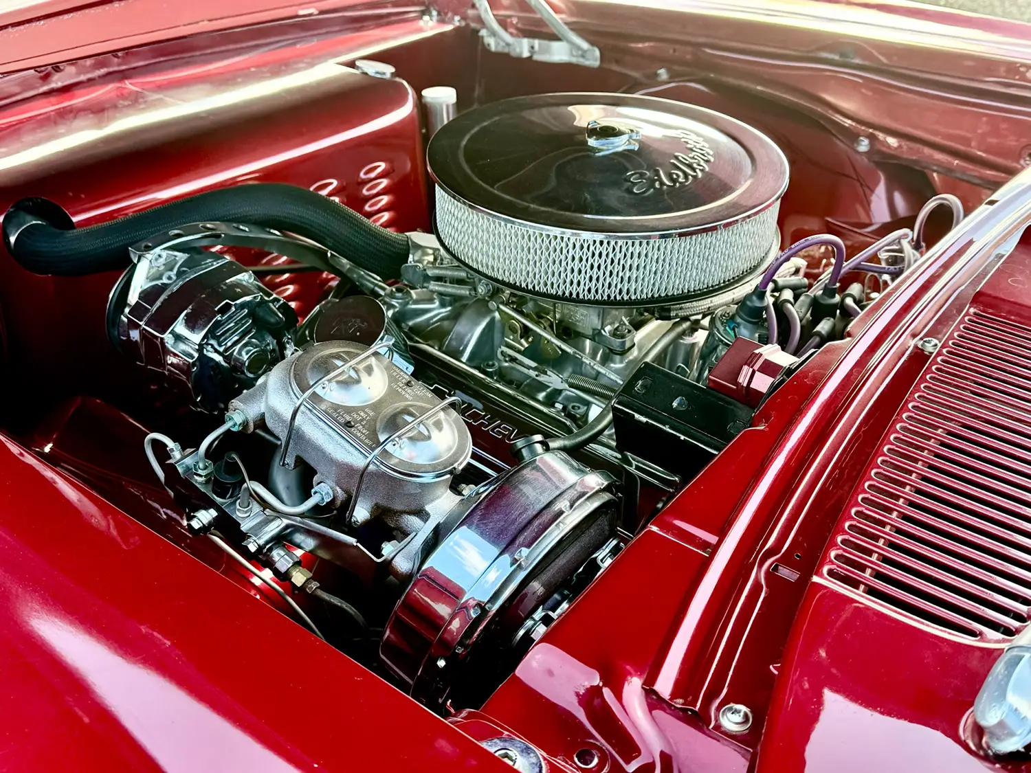 1968 Chevrolet Camaro Convertible - Photo 5