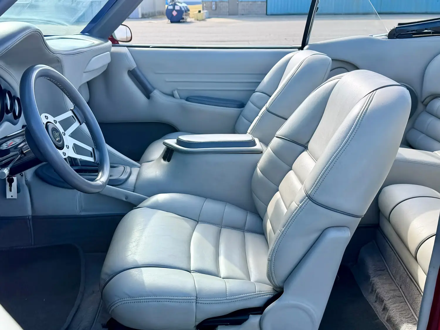1968 Chevrolet Camaro Convertible - Photo 16