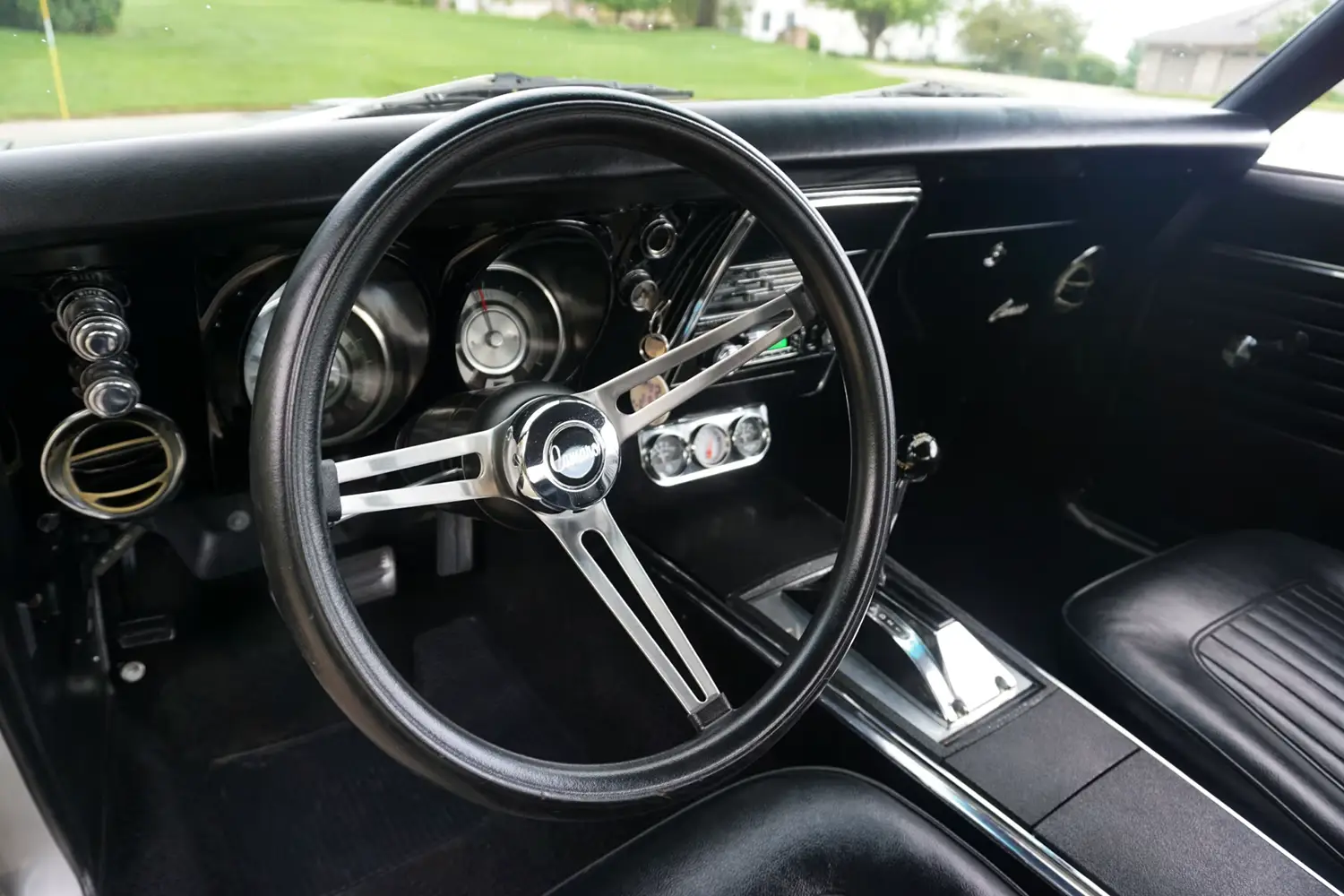1968 Chevrolet Camaro SS - Photo 8