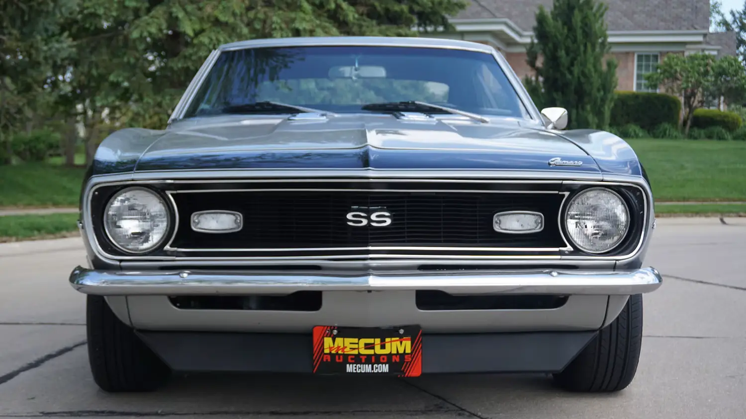 1968 Chevrolet Camaro SS - Photo 13
