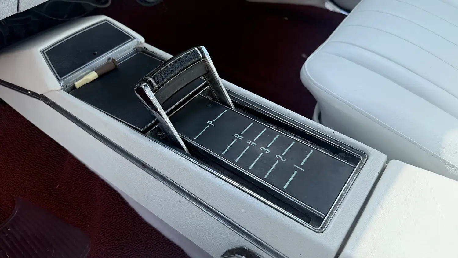 1968 Chevrolet Impala SS Convertible - Photo 5