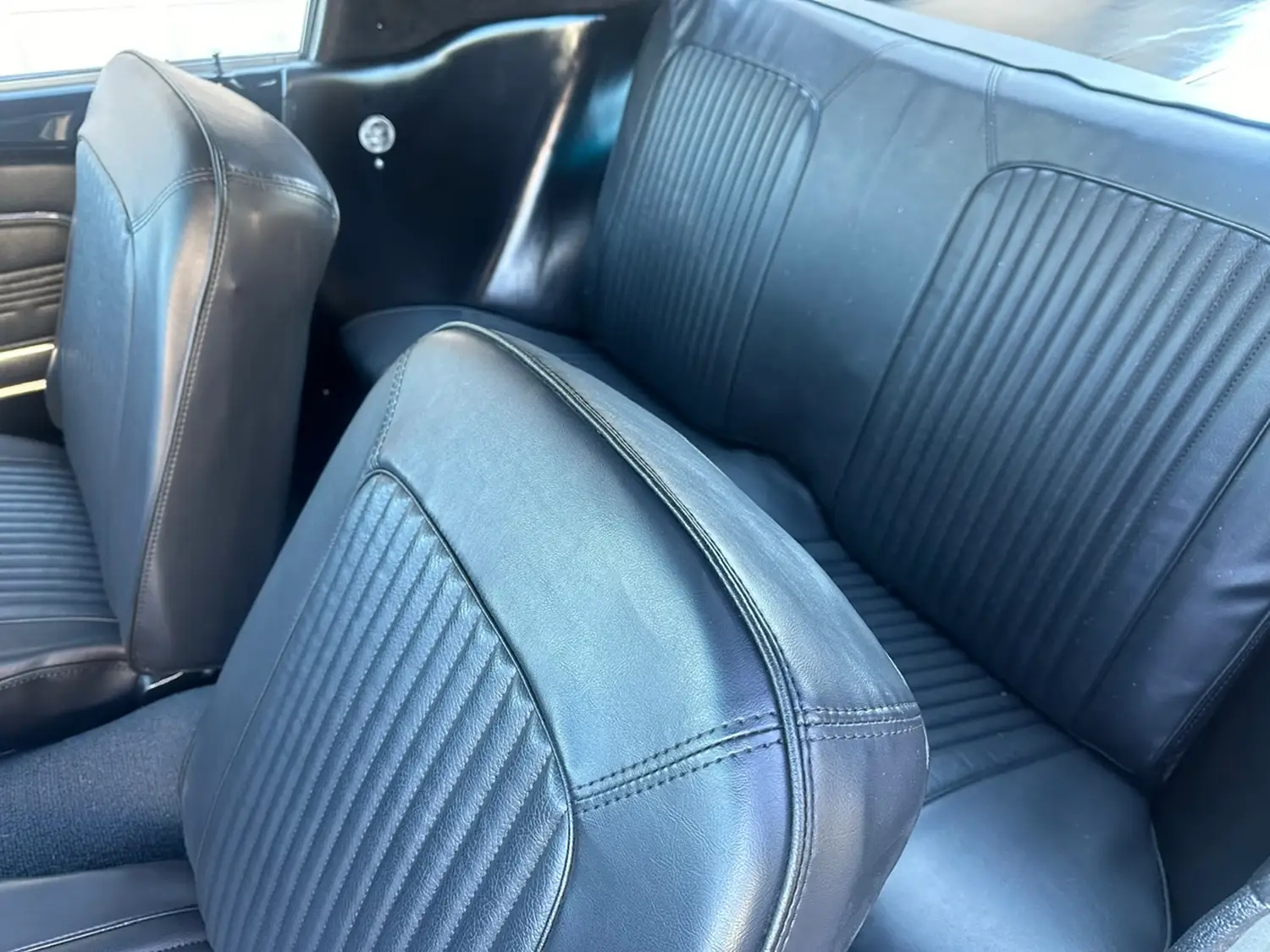 1968 Ford Mustang Fastback - Photo 10