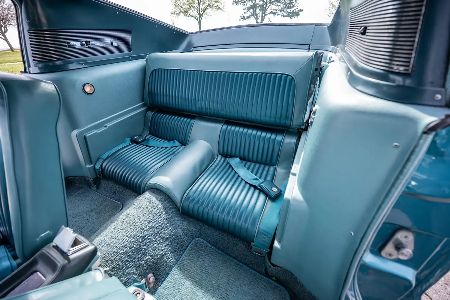 1968 Ford Mustang Fastback - Photo 10