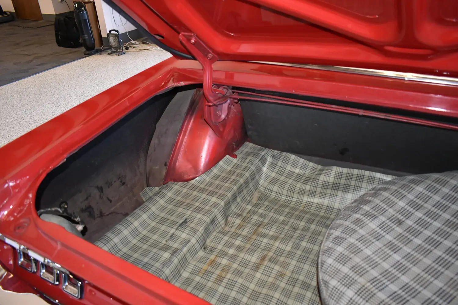 1968 Ford Mustang GT Convertible 302 4-Speed - Photo 14