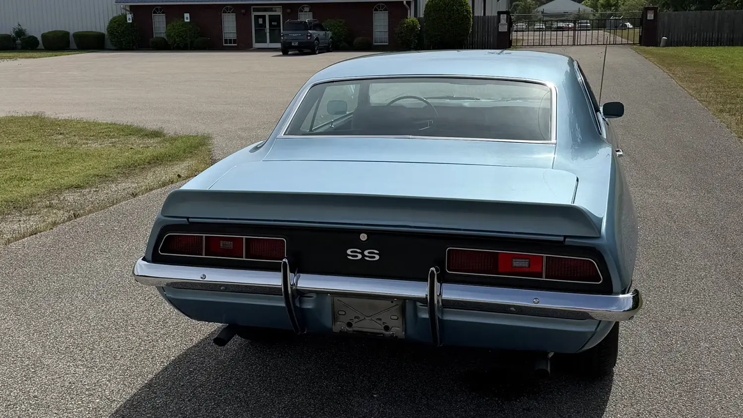 1969 Chevrolet Camaro - Photo 2