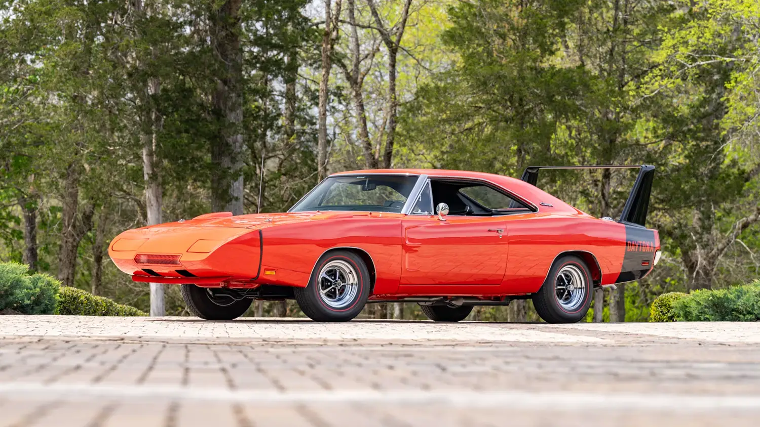 1969 Dodge Daytona - Photo 1