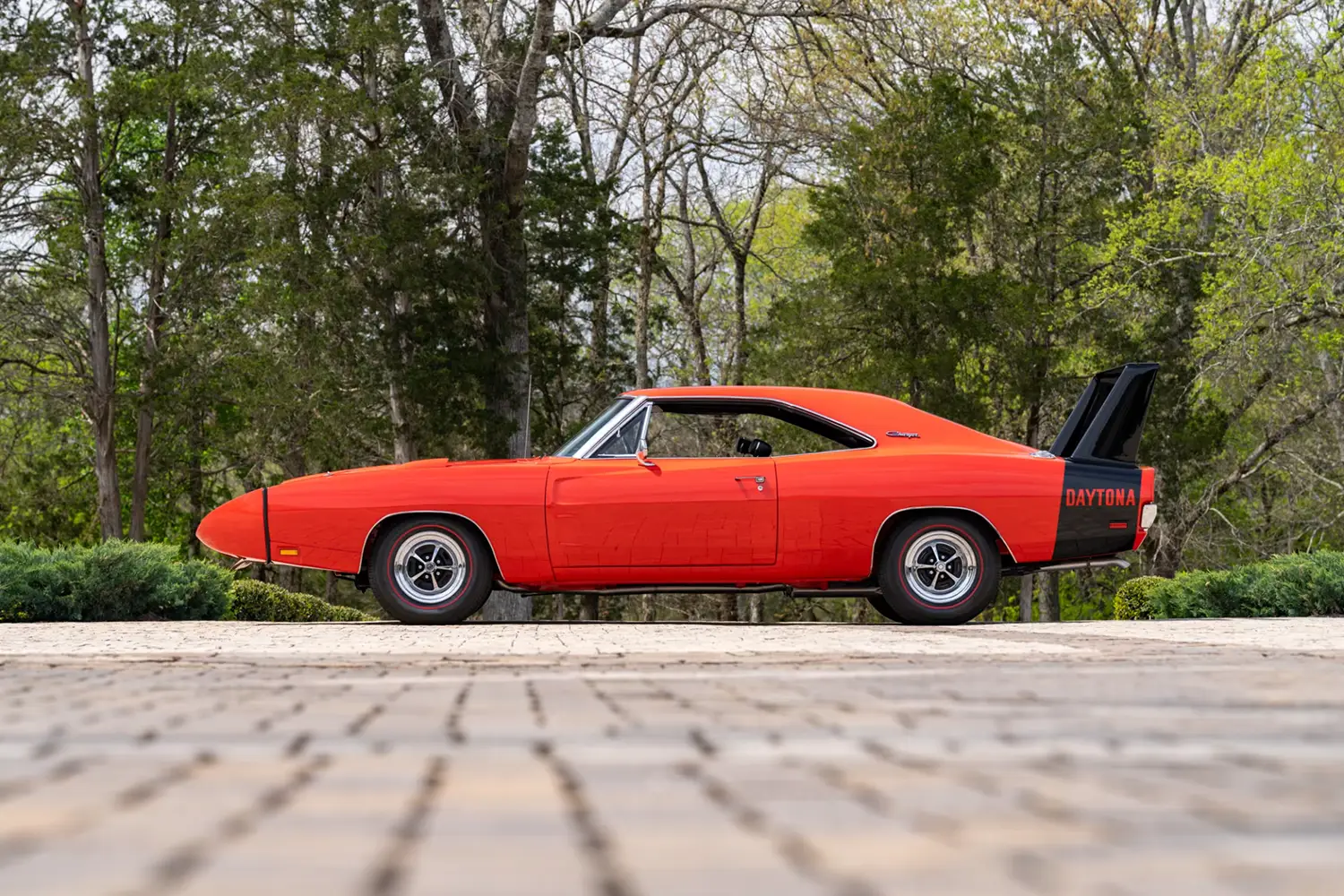 1969 Dodge Daytona - Photo 2