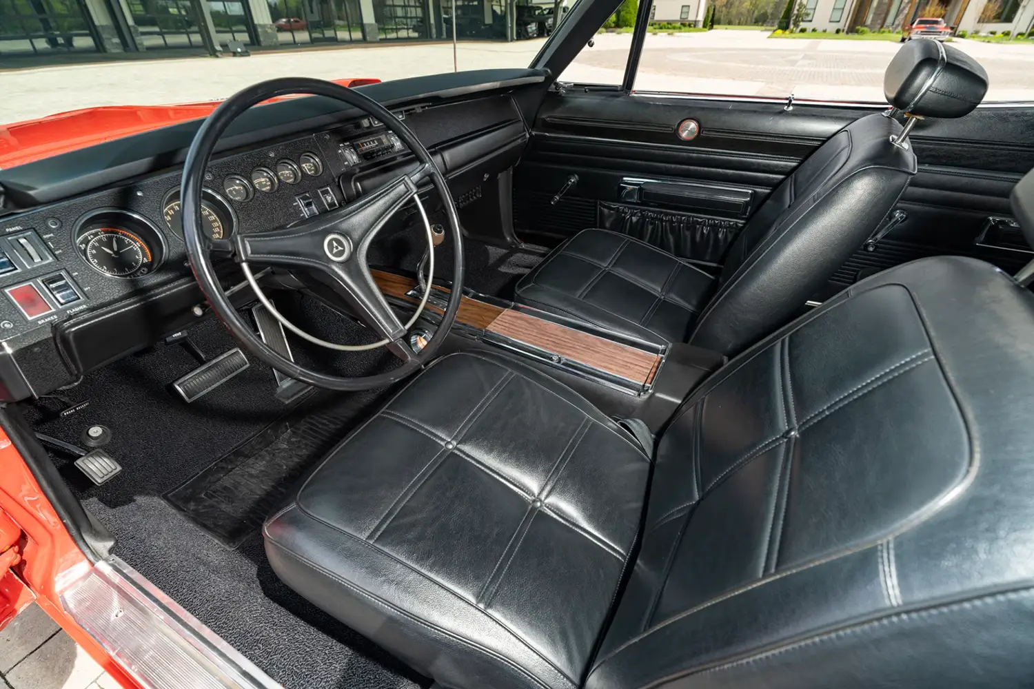 1969 Dodge Daytona - Photo 4