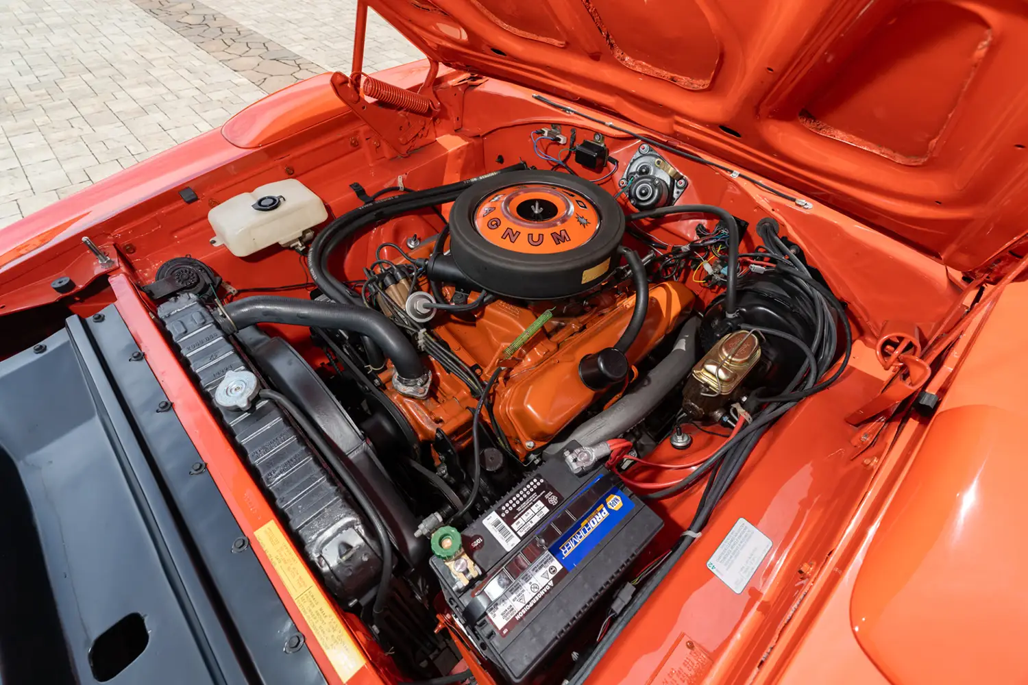 1969 Dodge Daytona - Photo 5