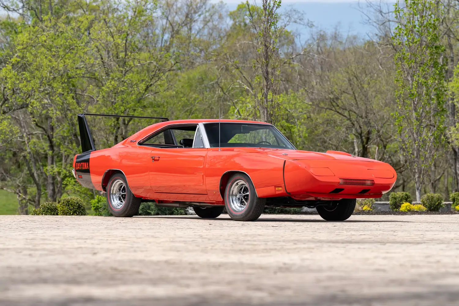 1969 Dodge Daytona - Photo 6
