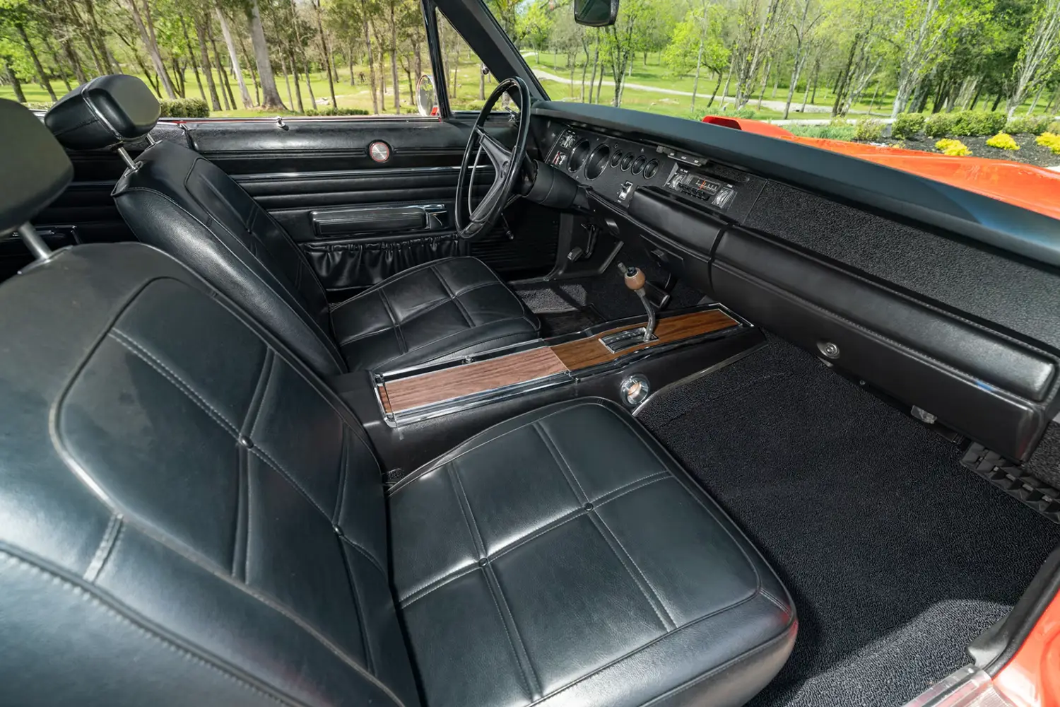 1969 Dodge Daytona - Photo 7