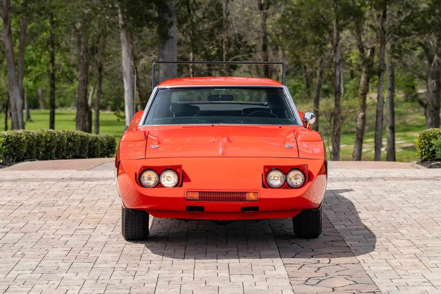 1969 Dodge Daytona - Photo 8