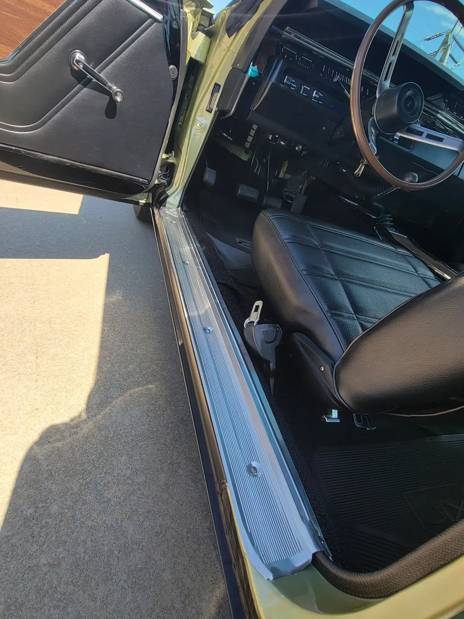 1969 Plymouth GTX - Photo 4