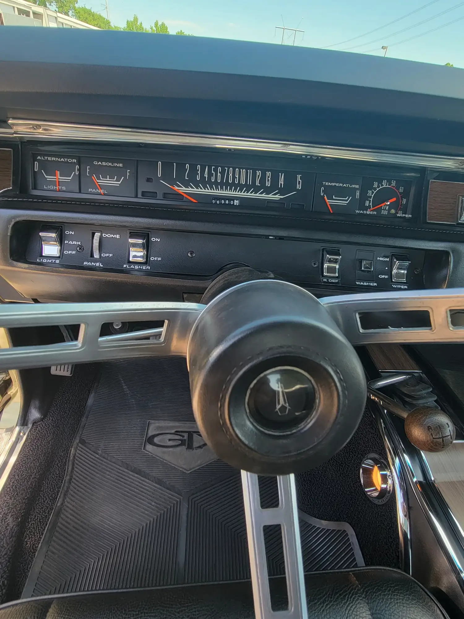 1969 Plymouth GTX - Photo 10