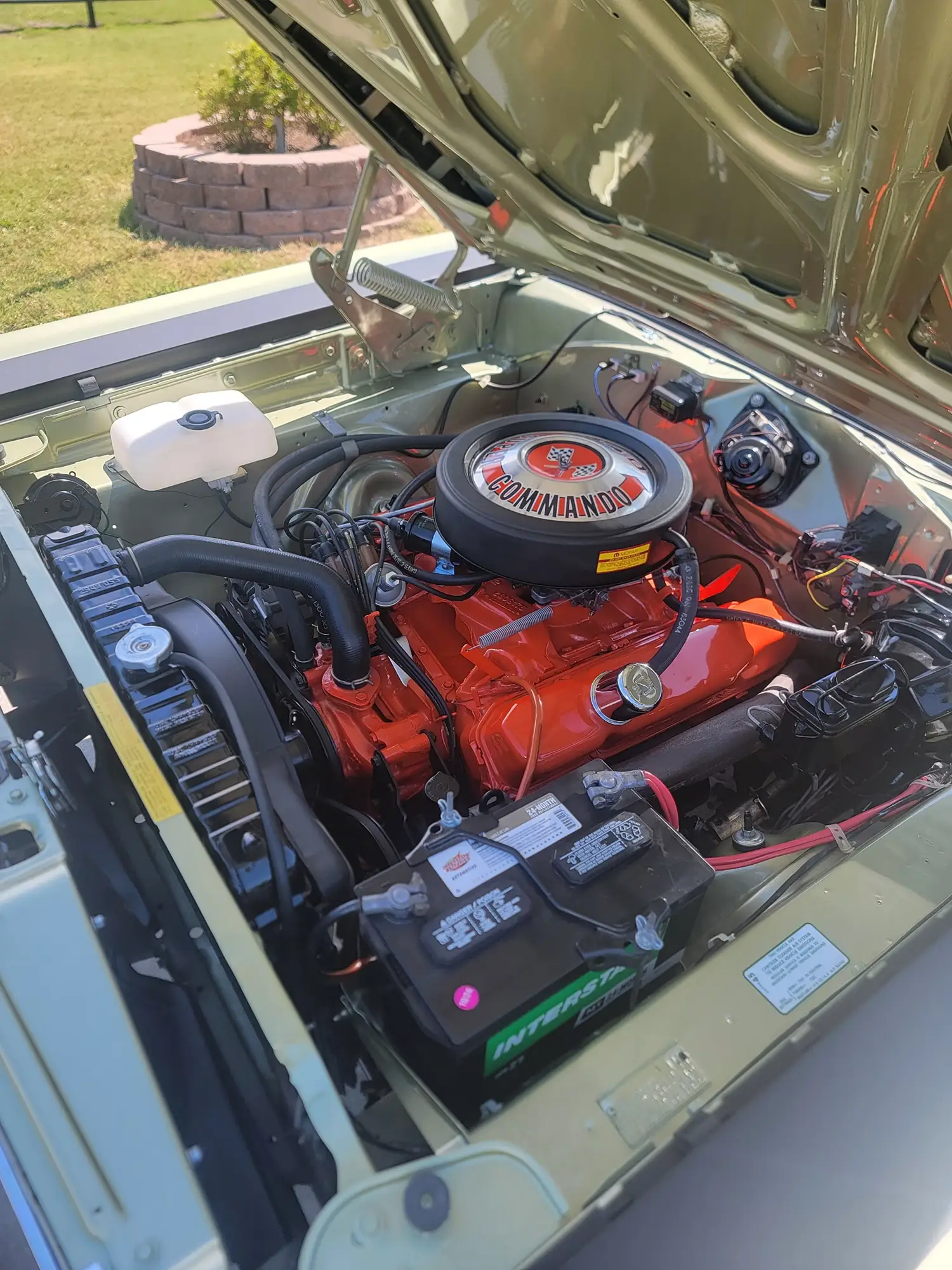 1969 Plymouth GTX - Photo 5