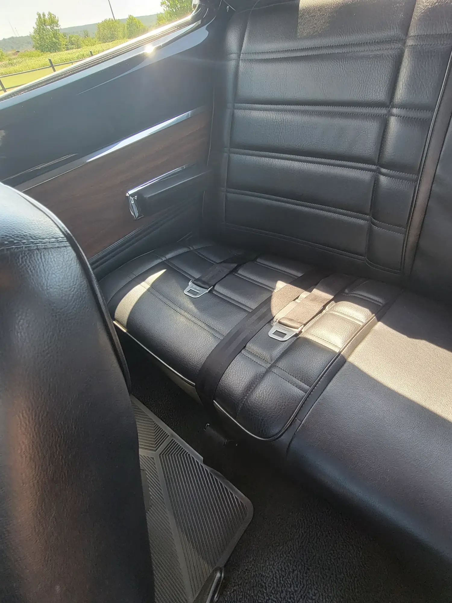 1969 Plymouth GTX - Photo 13