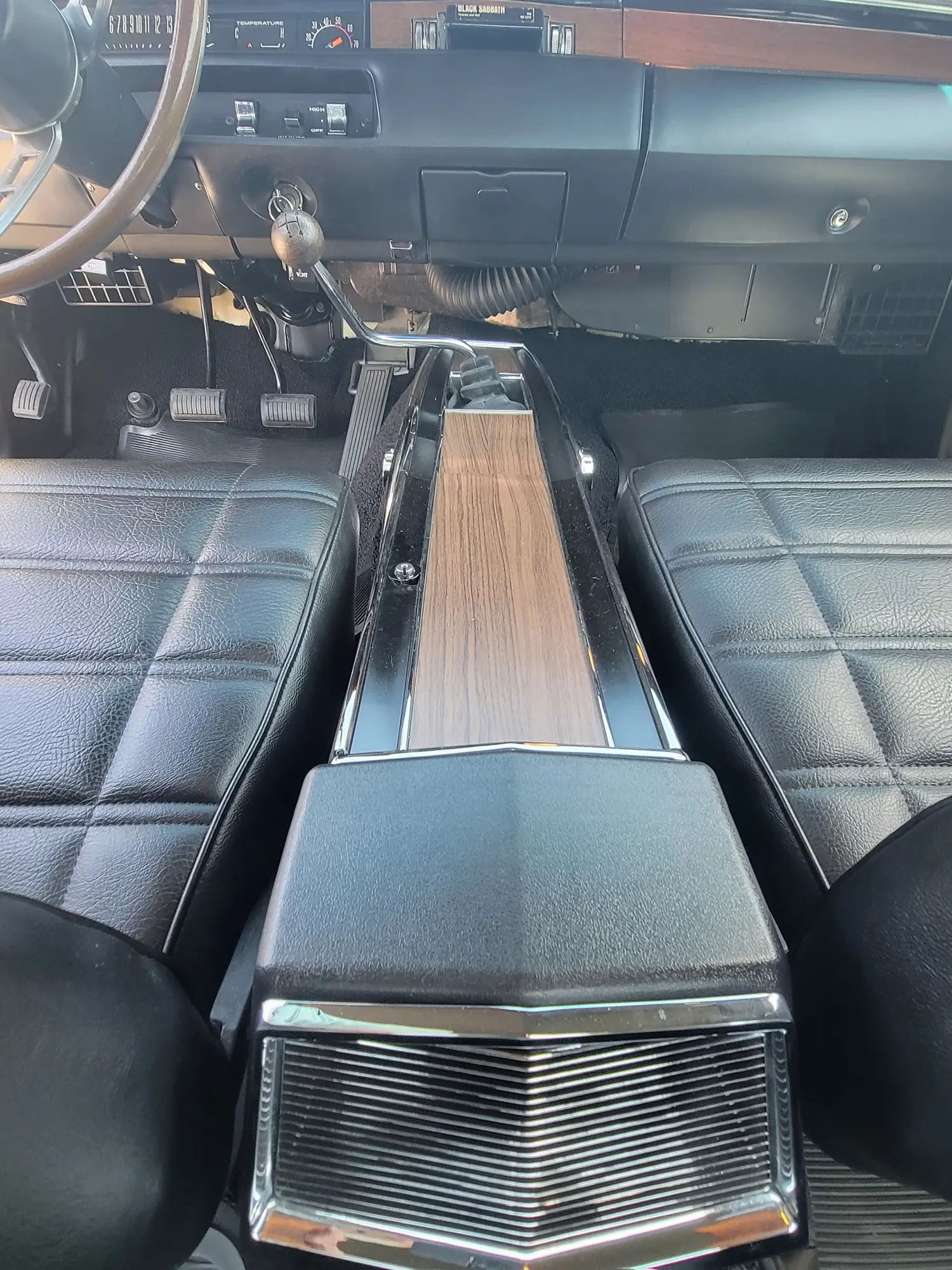 1969 Plymouth GTX - Photo 14