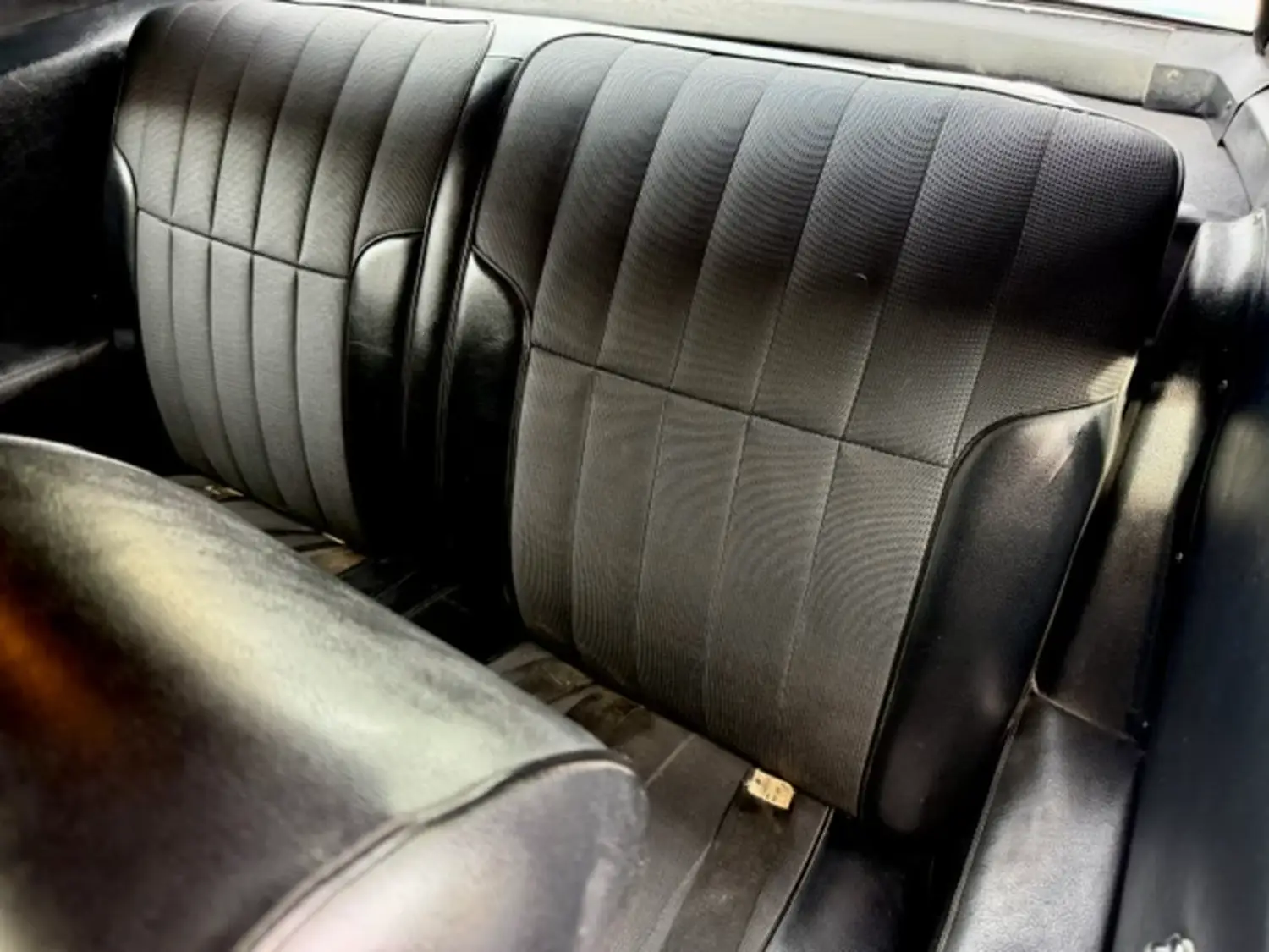 1969 Pontiac Firebird - Photo 7