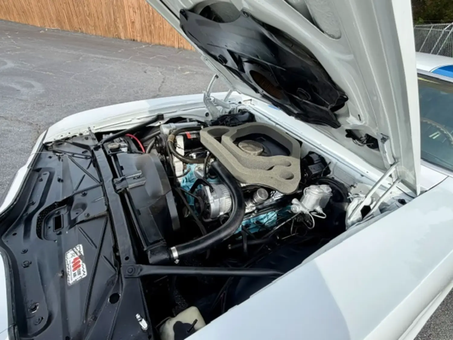 1969 Pontiac Firebird - Photo 5