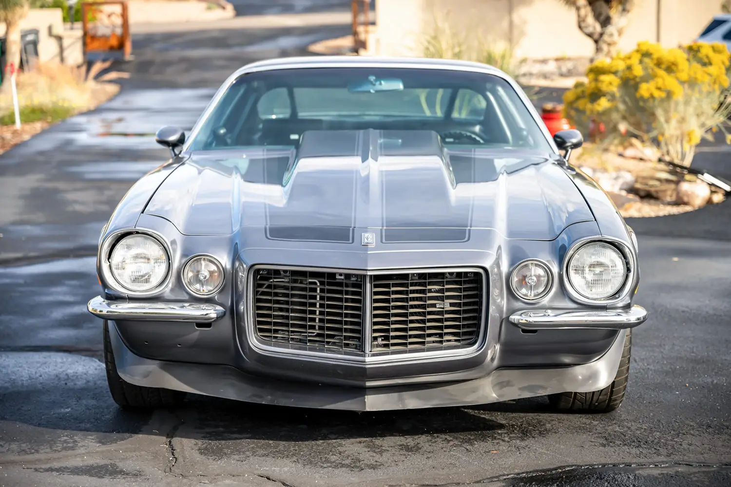1970 Chevrolet Camaro 1970 Chevrolet Camaro - Photo 2
