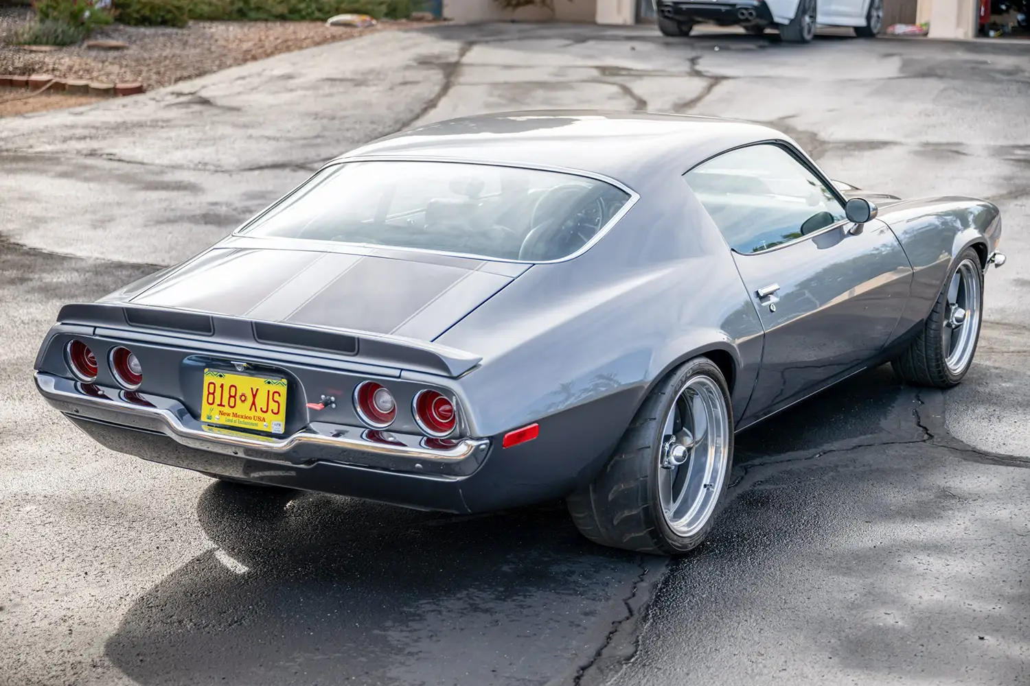 1970 Chevrolet Camaro 1970 Chevrolet Camaro - Photo 3