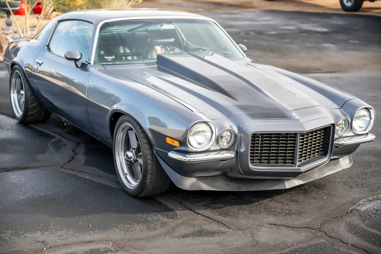 1970 Chevrolet Camaro 1970 Chevrolet Camaro - Photo 1