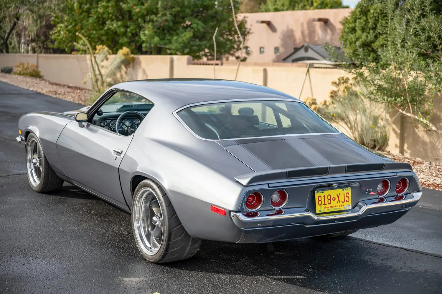 1970 Chevrolet Camaro 1970 Chevrolet Camaro - Photo 6