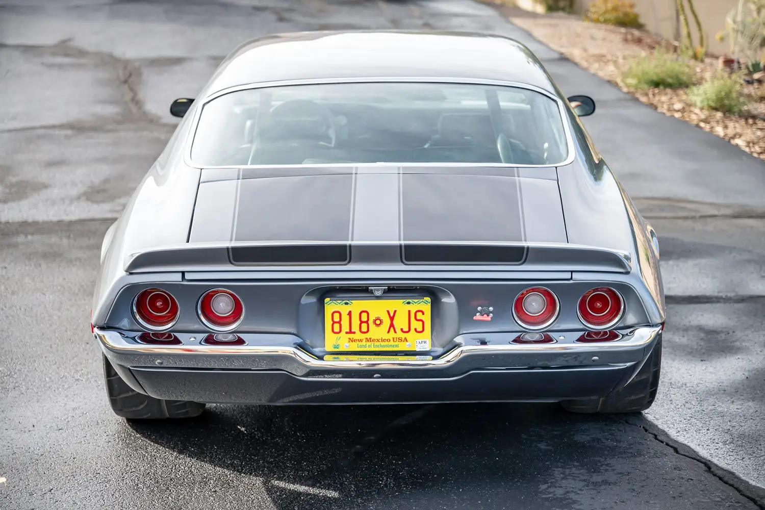 1970 Chevrolet Camaro 1970 Chevrolet Camaro - Photo 10