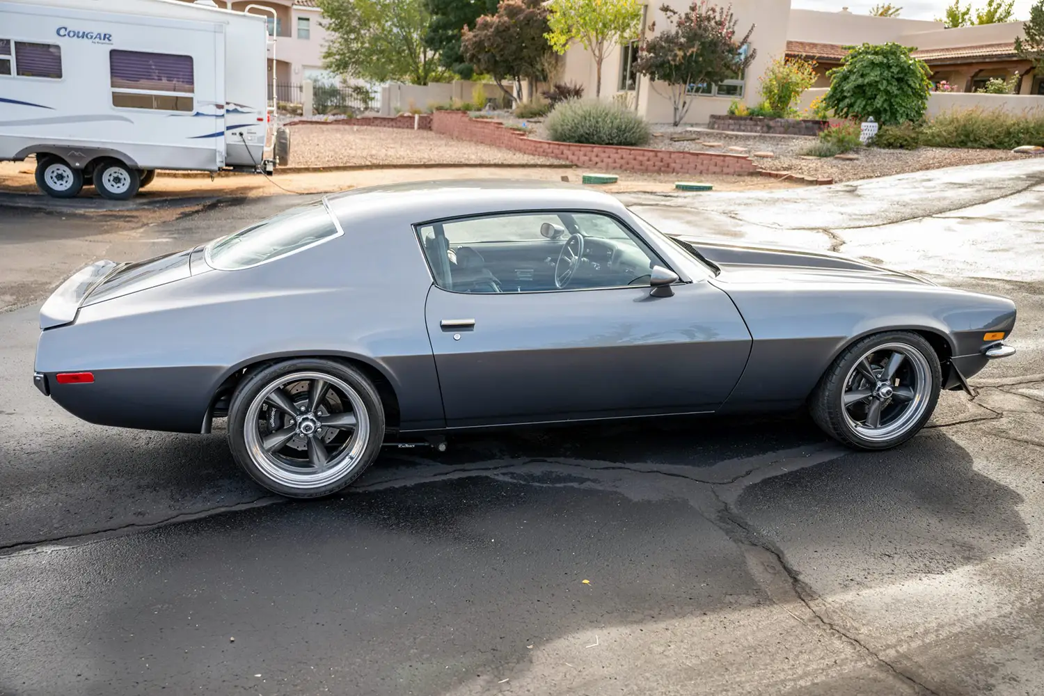 1970 Chevrolet Camaro 1970 Chevrolet Camaro - Photo 11