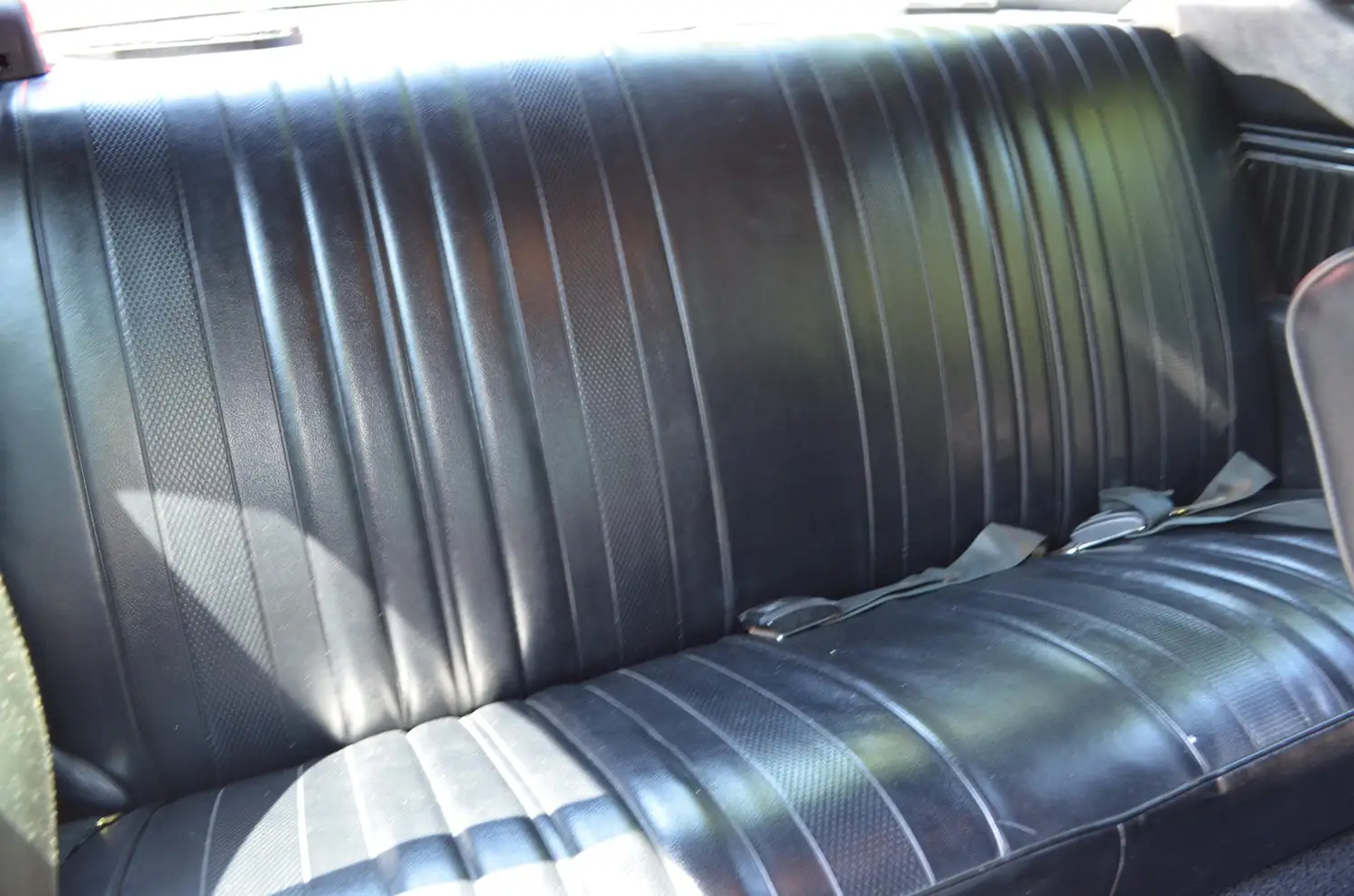 1970 Chevrolet Chevelle Malibu SS - Photo 10