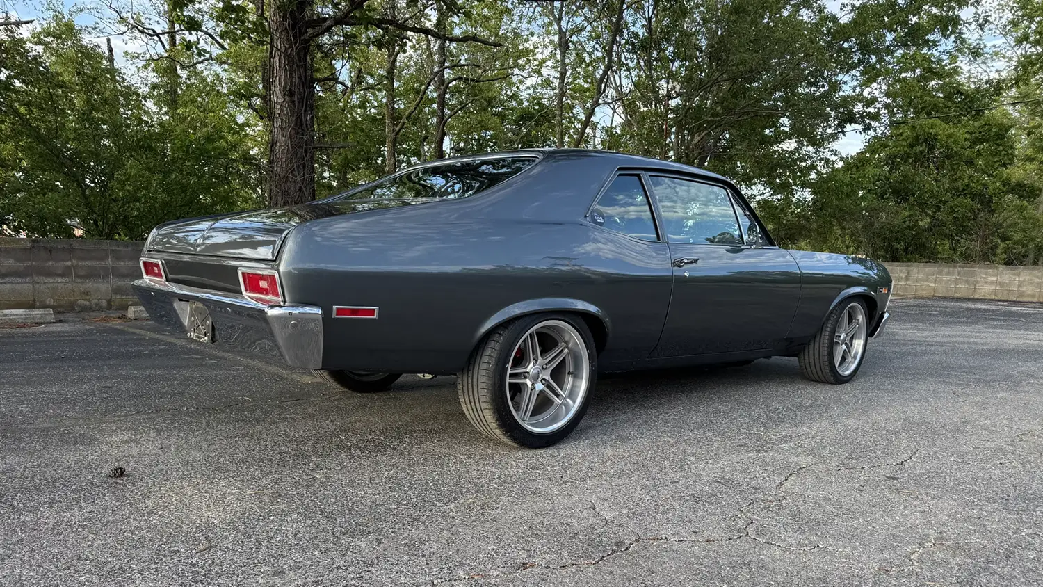 1970 Chevrolet Nova - Photo 2