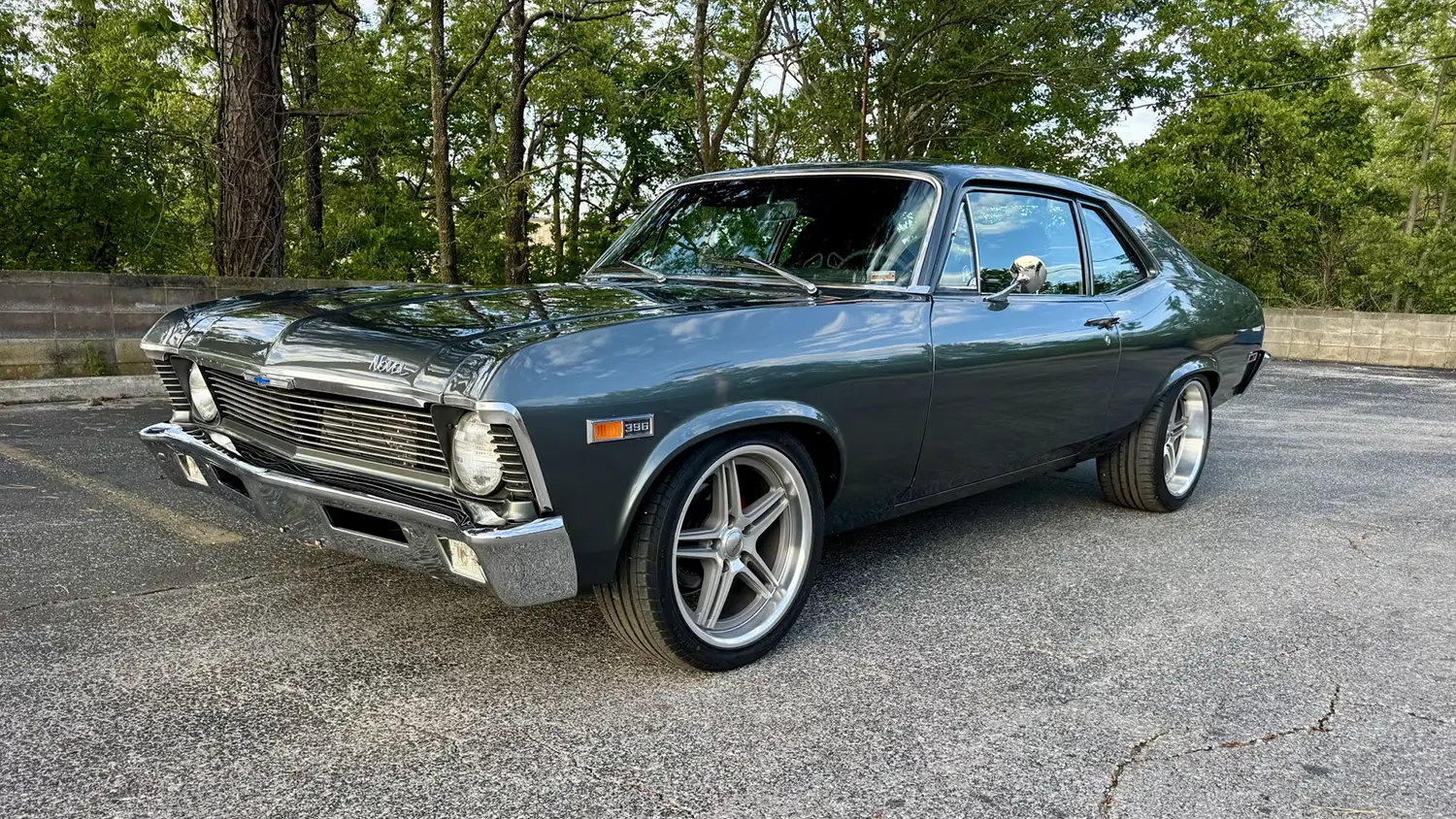 1970 Chevrolet Nova - Photo 1