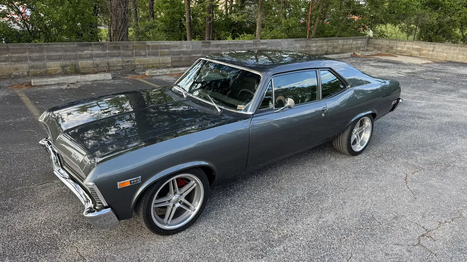 1970 Chevrolet Nova - Photo 5