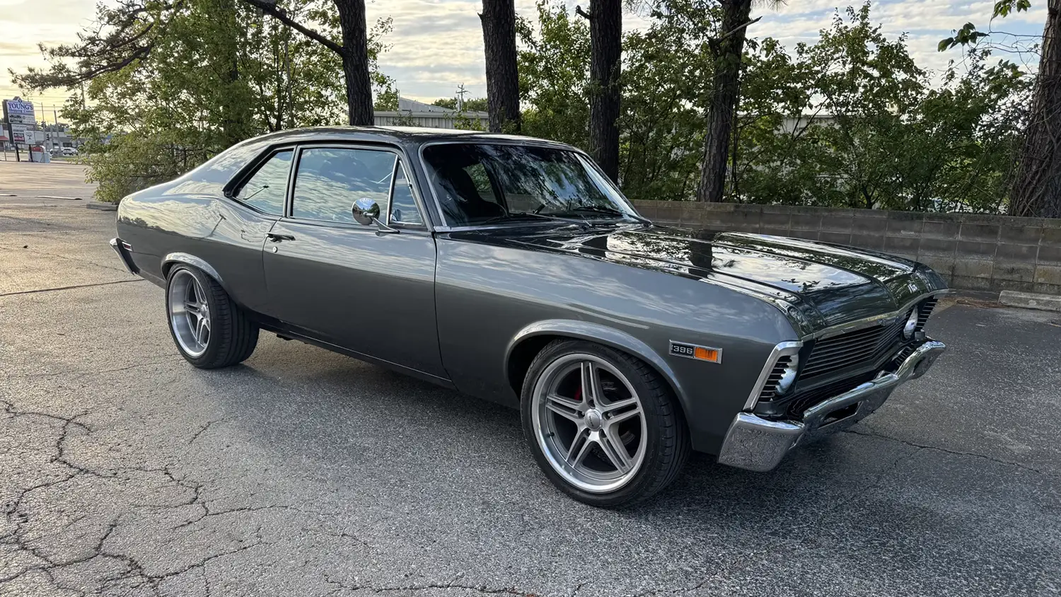 1970 Chevrolet Nova - Photo 7