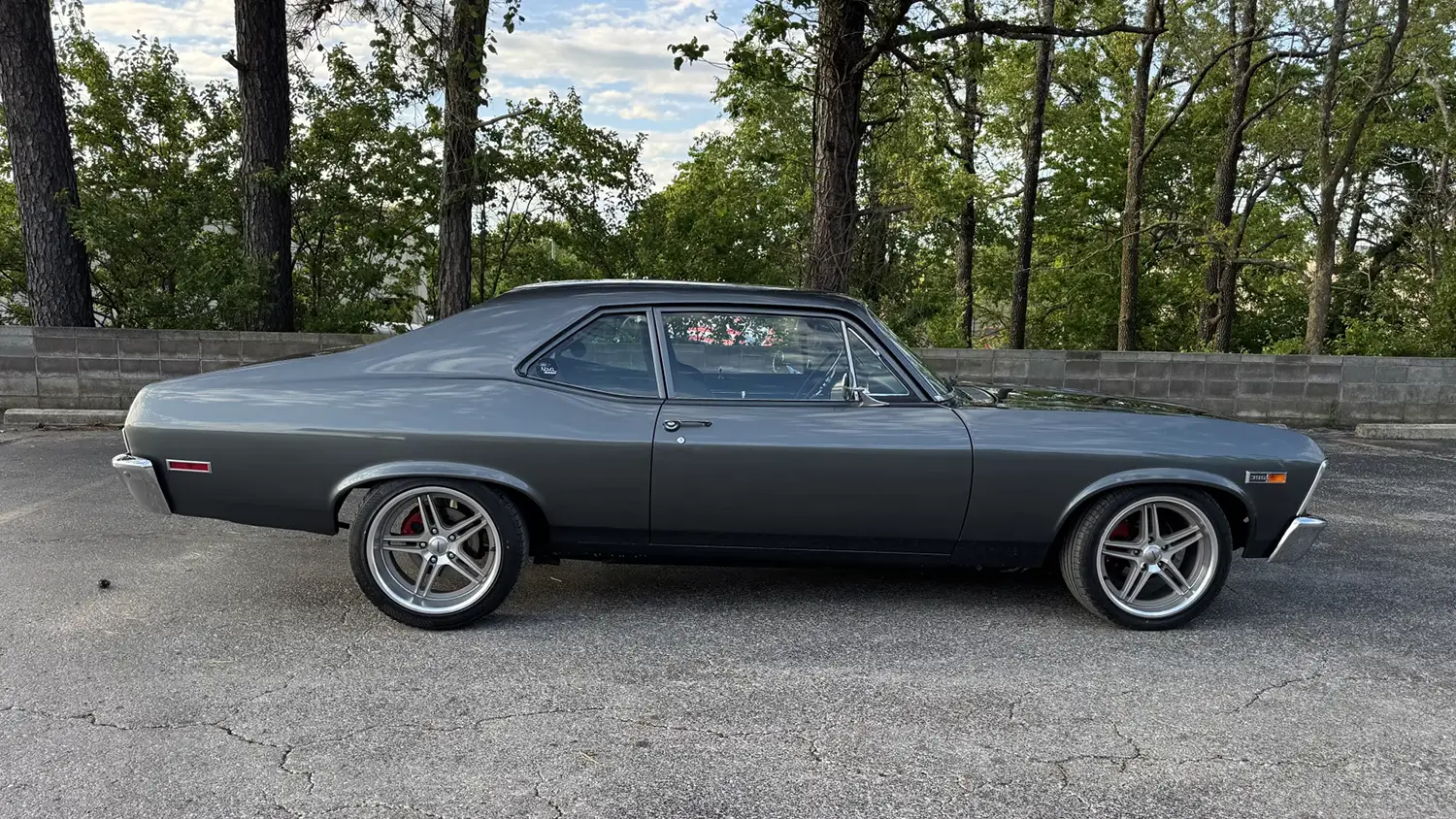 1970 Chevrolet Nova - Photo 4