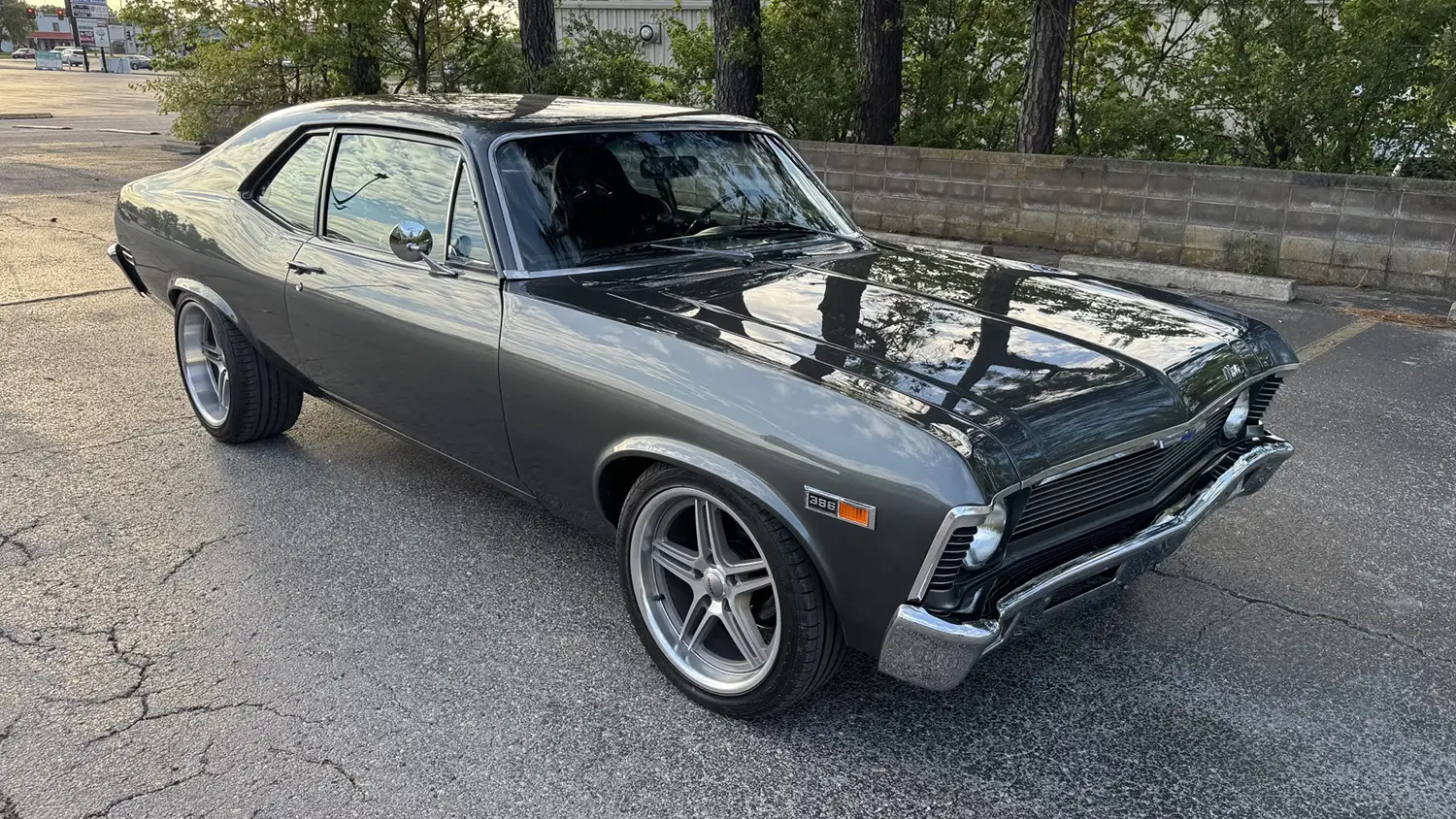1970 Chevrolet Nova - Photo 3