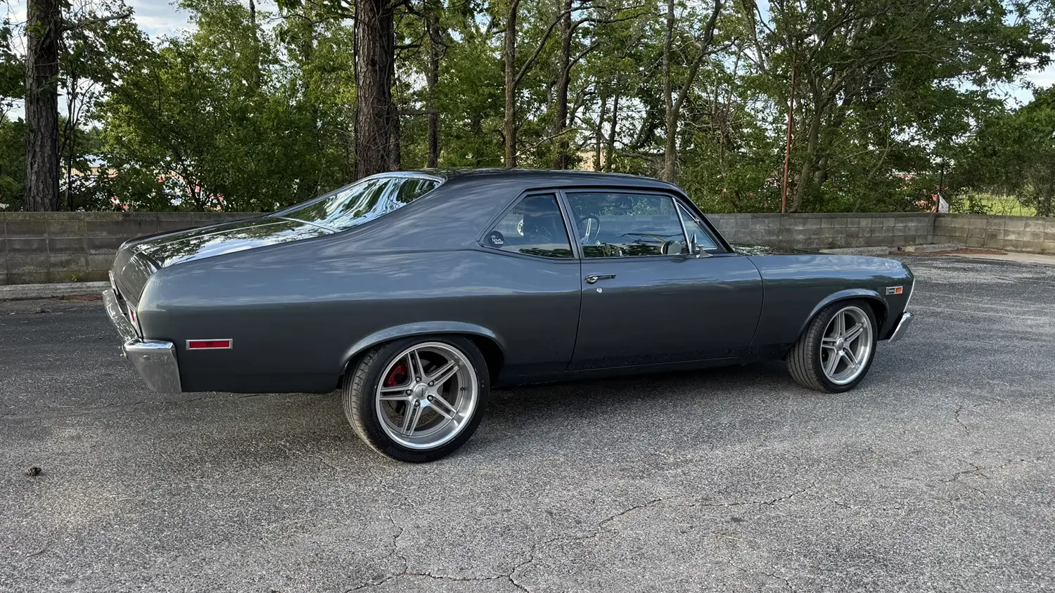 1970 Chevrolet Nova - Photo 8
