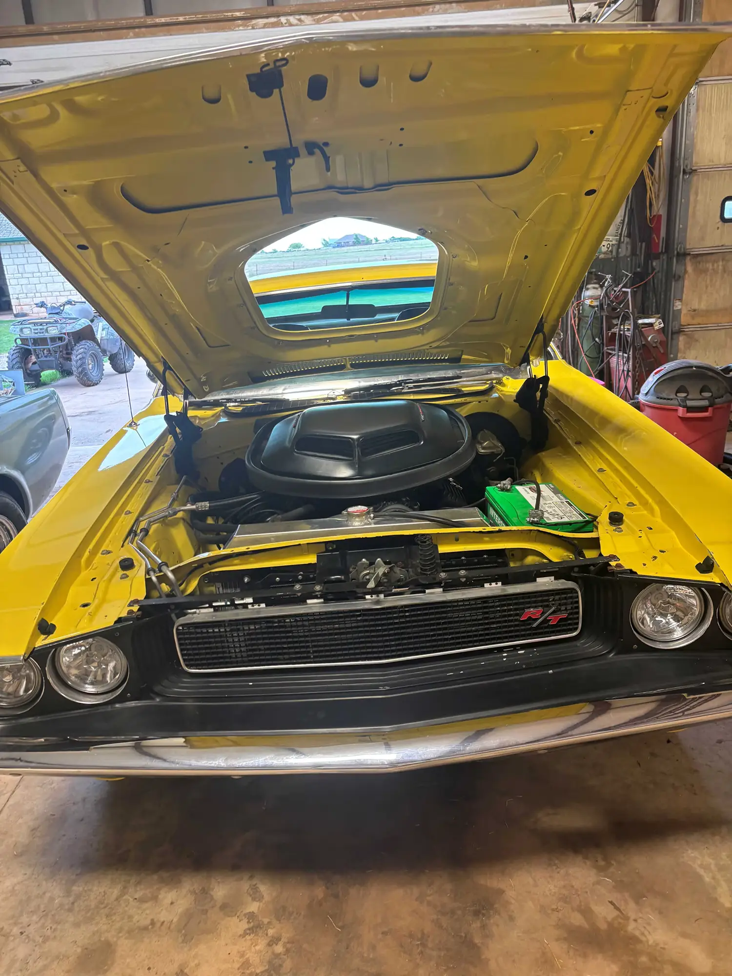1970 Dodge Challenger - Photo 5