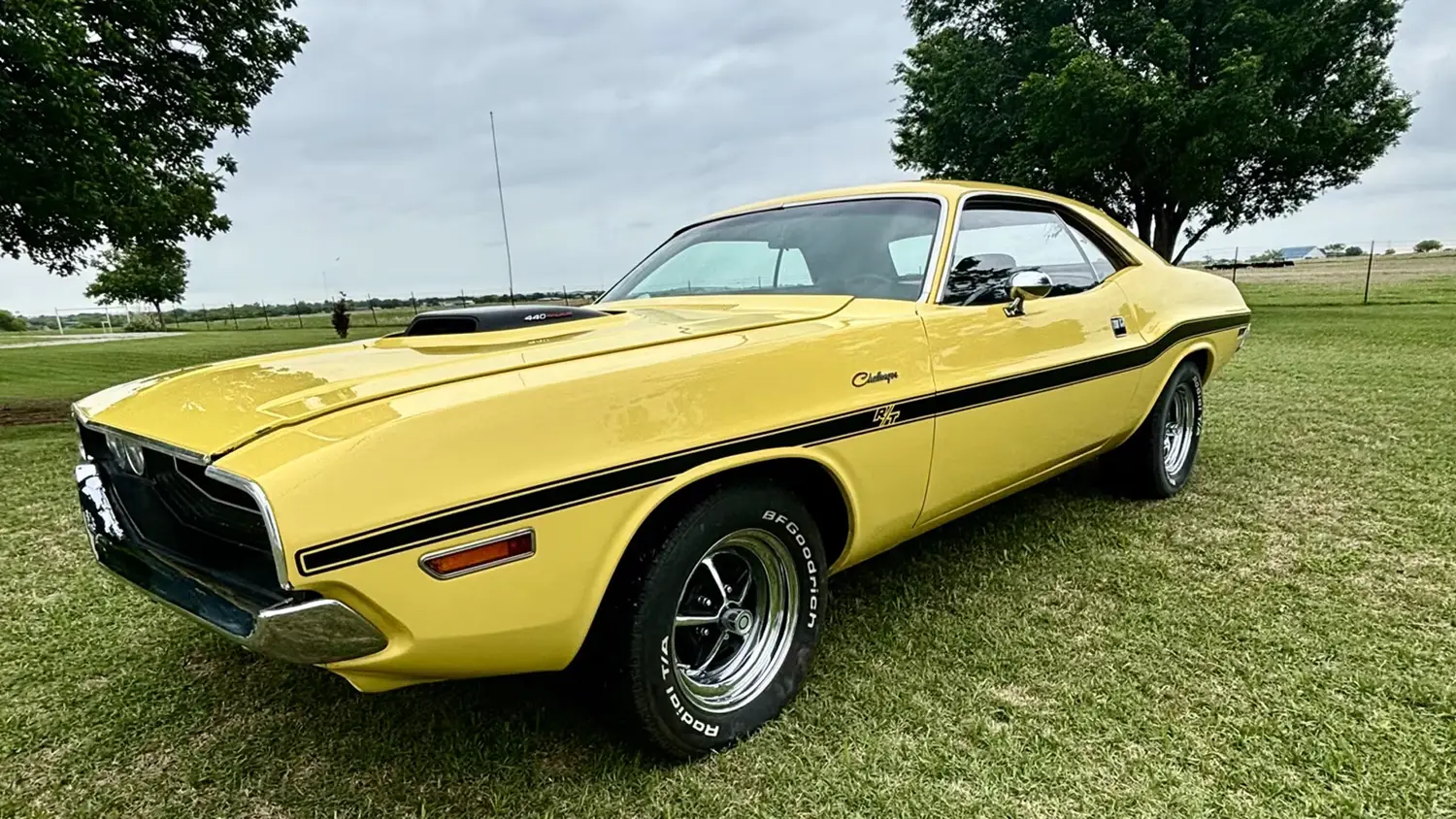 1970 Dodge Challenger - Photo 1