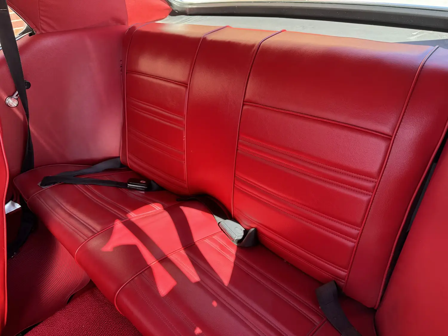 1970 Ford Mustang - Photo 10
