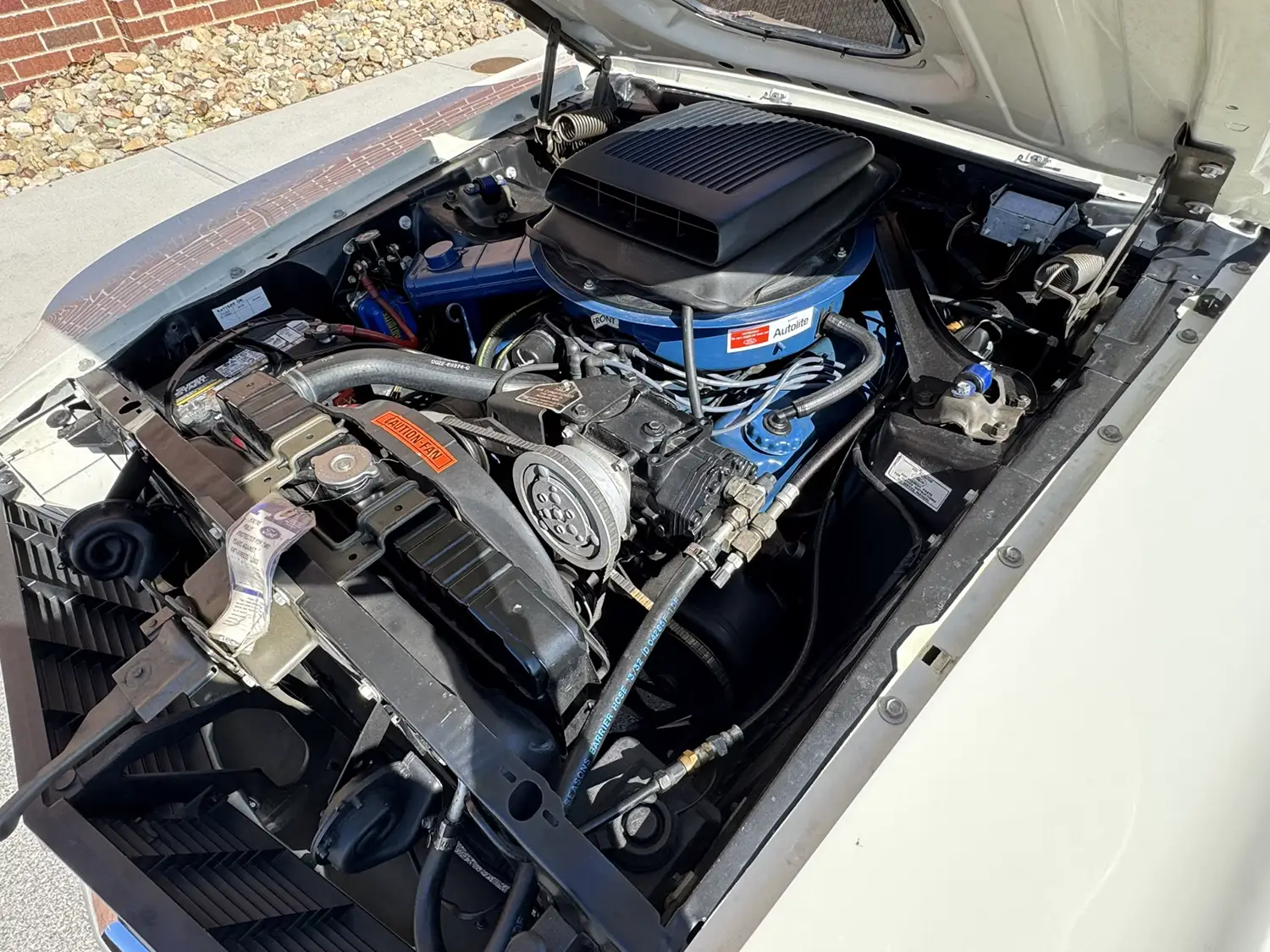 1970 Ford Mustang - Photo 5