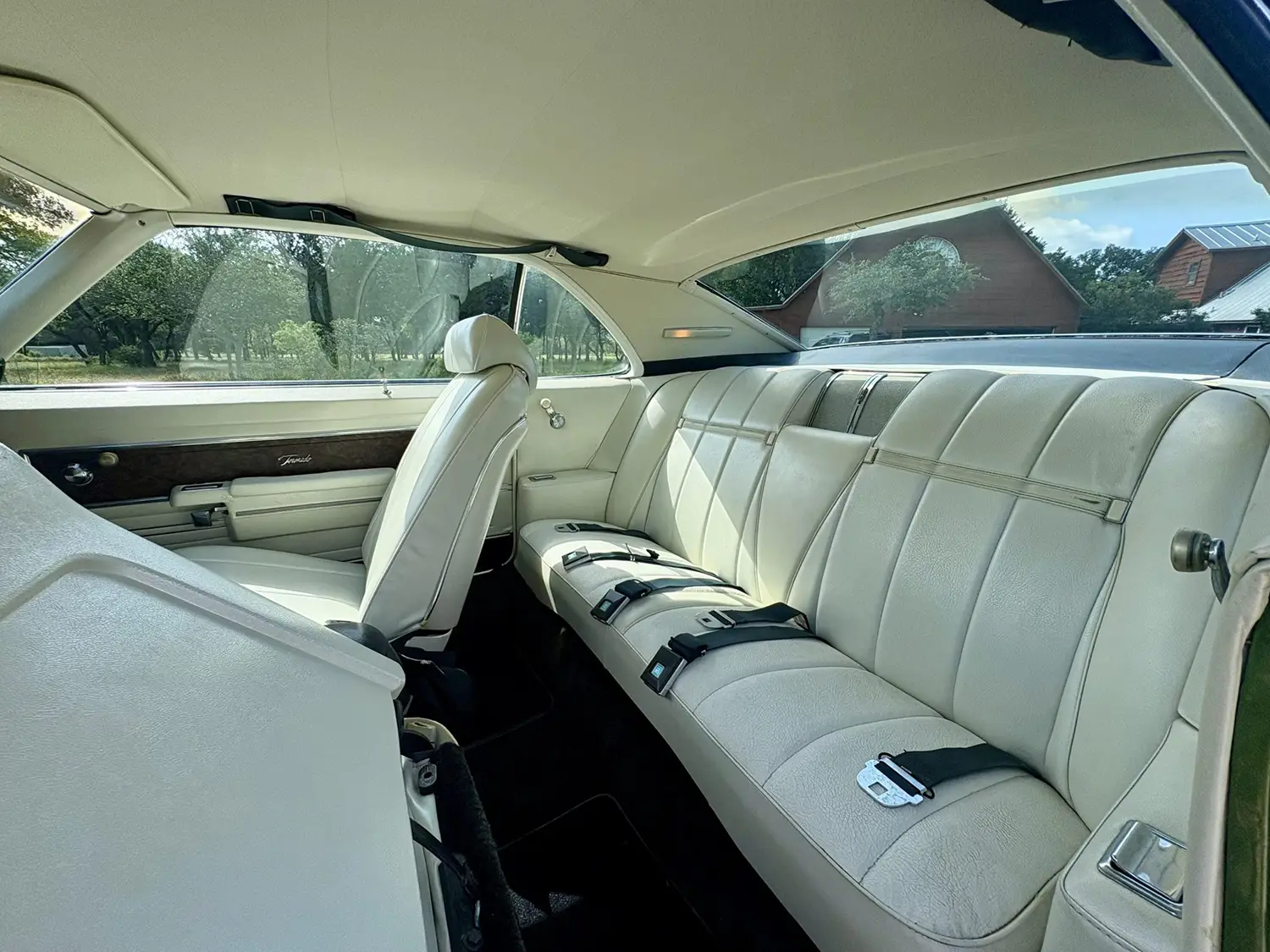 1970 Oldsmobile Toronado - Photo 7